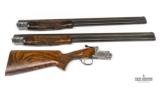 Perazzi MX12 SC3 12G 2 Barrel Set Sporting Clays Shotgun - 12 of 19