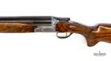 Perazzi MX12 SC3 12G 2 Barrel Set Sporting Clays Shotgun - 2 of 19