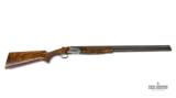 Perazzi MX12 SC3 12G 2 Barrel Set Sporting Clays Shotgun - 10 of 19