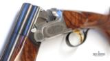 Perazzi MX12 SC3 12G 2 Barrel Set Sporting Clays Shotgun - 19 of 19