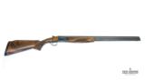 Perazzi MX20 20G Shotgun - 7 of 17