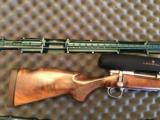 Reduced - Remington Custom Shop Model 700 Limited 100th Anniversary of 30-06
- 2 of 20