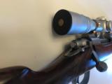 Reduced - Remington Custom Shop Model 700 Limited 100th Anniversary of 30-06
- 17 of 20
