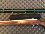 Reduced - Remington Custom Shop Model 700 Limited 100th Anniversary of 30-06
- 5 of 20