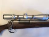 Reduced - Remington Custom Shop Model 700 Limited 100th Anniversary of 30-06
- 12 of 20