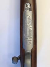 Reduced - Remington Custom Shop Model 700 Limited 100th Anniversary of 30-06
- 9 of 20