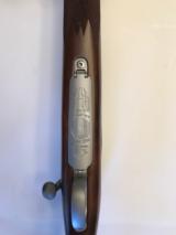 Reduced - Remington Custom Shop Model 700 Limited 100th Anniversary of 30-06
- 10 of 20