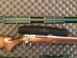 Reduced - Remington Custom Shop Model 700 Limited 100th Anniversary of 30-06
- 1 of 20