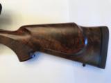 Reduced - Remington Custom Shop Model 700 Limited 100th Anniversary of 30-06
- 14 of 20