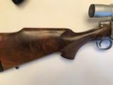 Reduced - Remington Custom Shop Model 700 Limited 100th Anniversary of 30-06
- 11 of 20