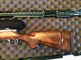 Reduced - Remington Custom Shop Model 700 Limited 100th Anniversary of 30-06
- 4 of 20