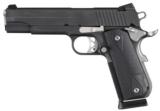 SIG SAUER 1911 .45 ACP NIGHTMARE 1911F-45-NMR - - NEW IN BOX !
FREE SHIPPING - 1 of 3