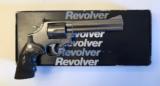 Smith & Wesson Model 686 Stainless 6" Revolver - - Pre Owned - 5 of 9