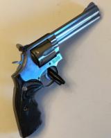 Smith & Wesson Model 686 Stainless 6" Revolver - - Pre Owned - 3 of 9