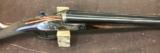 JUST REDUCED - Garbi Model 101 12 Gauge 28" Bbl
Side by Side Shotgun - - Pre Owned - 7 of 15