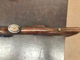 Extraordinary Griffin & Howe Mauser Bolt Action Rifle - - Cal 270 - - All Original - 11 of 13