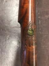 Extraordinary Griffin & Howe Mauser Bolt Action Rifle - - Cal 270 - - All Original - 12 of 13
