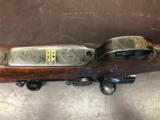 Extraordinary Griffin & Howe Mauser Bolt Action Rifle - - Cal 270 - - All Original - 10 of 13