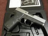 
KAHR E9 - -
PRE_OWNED,HARD TO FIND and ALL ORIGINAL - 1 of 2