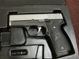 
KAHR E9 - -
PRE_OWNED,HARD TO FIND and ALL ORIGINAL - 2 of 2