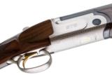 Remington Premier STS Competition O/U 12 gauge Shotgun - - made by Sabatti - - As New ! - 3 of 14
