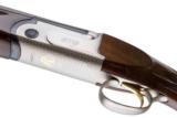 Remington Premier STS Competition O/U 12 gauge Shotgun - - made by Sabatti - - As New ! - 4 of 14