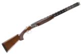 Remington Premier STS Competition O/U 12 gauge Shotgun - - made by Sabatti - - As New ! - 1 of 14