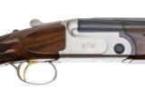 Remington Premier STS Competition O/U 12 gauge Shotgun - - made by Sabatti - - As New ! - 2 of 14