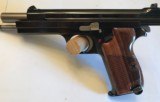 Exceptional Original SIG P210-6 Swiss Made 9mm Pistol w/Box and Manual - 6 of 11
