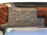 Browning Superposed Presentation Grade Broadway Trap w/Case - 8 of 18