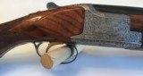 Browning Superposed Presentation Grade Broadway Trap w/Case - 5 of 18