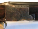 Historically Significant Browning Superposed Grade C 1 - 12 Ga.
Mfg. 1932 - 8 of 19