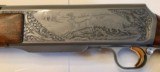 Rare Pre-Production Browning BAR Grade IV - Cal. 270 - AS NEW - 6 of 14