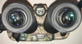 Nikon Binoculars StabilEyes 12 x 32 VR- Team RealTree - - PreOwned - 3 of 4