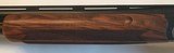 Pre-Owned Blaser F3 Luxus Grade Limited Edition Bonsi Brothers Engraved 12 Ga. 32" Barrels O/U - 12 of 14