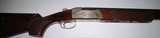 Pre-Owned Krieghoff K-80 Parcours Special Grade - 12 gauge with 32" Barrels - 4 of 7