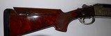 Pre-Owned Krieghoff K-80 Parcours Special Grade - 12 gauge with 32" Barrels - 6 of 7