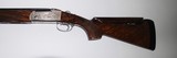 Pre-Owned Krieghoff K-80 Parcours Special Grade - 12 gauge with 32" Barrels - 3 of 7
