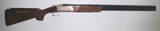 Pre-Owned Krieghoff K-80 Parcours Special Grade - 12 gauge with 32" Barrels - 2 of 7