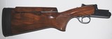 Pre-Owned Peruzzi High Tech S - 12 gauge w/32" Barrels and Upgraded with
ISIS Recoil System - 4 of 8