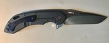 Olamic Wayfarer 247T Custom Folding Knife - 6 of 8