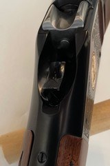 Winchester Model 1885 Limited Series Sporter - One Shot Antelope Hunt Legacy Rifle Caliber 270 Win. - 10 of 14