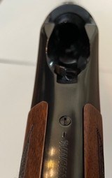 Winchester Model 1885 Limited Series Sporter - One Shot Antelope Hunt Legacy Rifle Caliber 270 Win. - 11 of 14