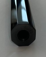 Winchester Model 1885 Limited Series Sporter - One Shot Antelope Hunt Legacy Rifle Caliber 270 Win. - 5 of 14