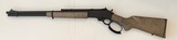 Marlin 336 SS Modern Hunter - Built by Remington Custom Shop Caliber 30-30 - 2 of 9