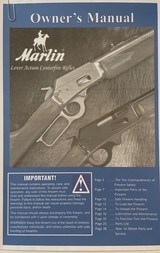 Marlin 336 SS Modern Hunter - Built by Remington Custom Shop Caliber 30-30 - 9 of 9
