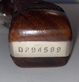 S&W Model 10-5Nickel2” Barrel - As New Appears Unfired w/Original Box and Papers - 8 of 11