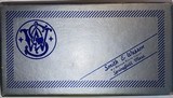 S&W Model 10-5Nickel2” Barrel - As New Appears Unfired w/Original Box and Papers - 10 of 11