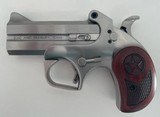 Bond Arms Century 2000 -Caliber 357 MAG / 38 Special -AS NEW - 1 of 8