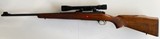 Winchester Model 70 Featherweight pre-64. - 243 Win - 2 of 15